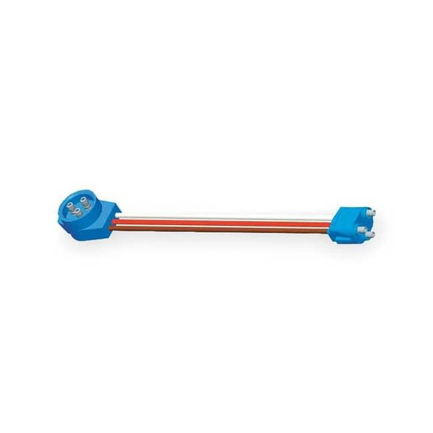 Grote Pigtail,Adaptor,Male Pin To Female Pin 66831