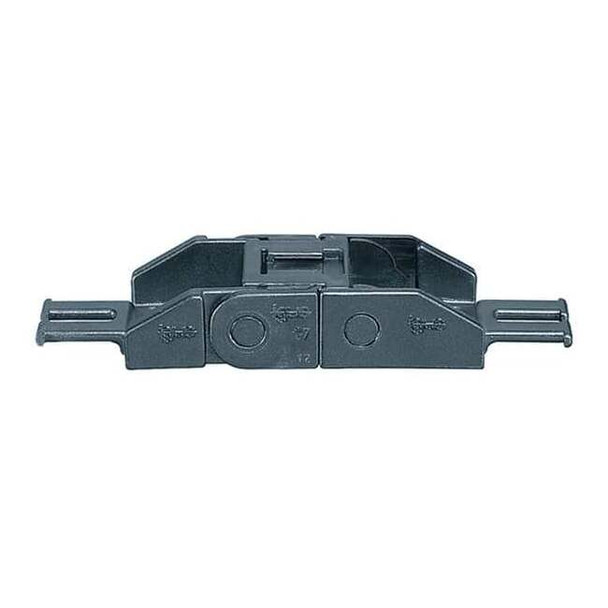 Igus Mounting Brkt,Micro,Open,OW.89In/22.5mm 060-16-12PZ
