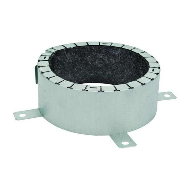 3m Pipe Collar,1-1/2 In.,For Plastic Pipe ULTRA-PPD-1.5