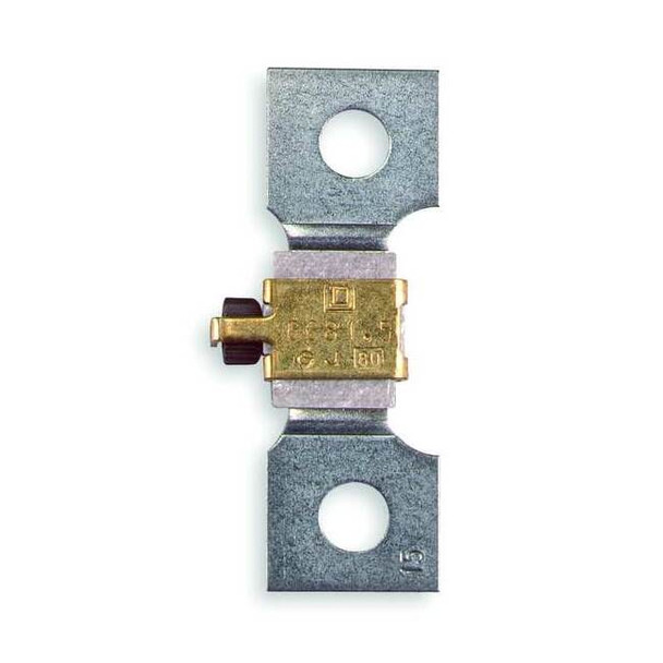 Square D Thermal Unit, TripClass 20, MeltingAlloy CC81.5