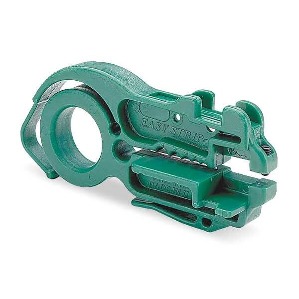 Tempo Communications Kwik stripper twisted pair stripper 45579