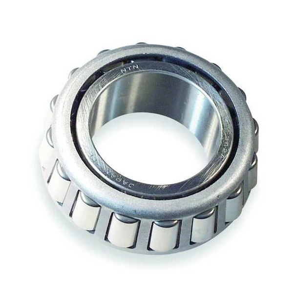 Ntn Taper Roller Bearing Cone,1.000 Bore In 4T-L44643