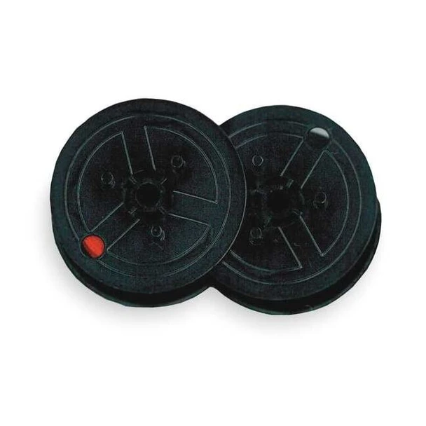 Victor Technology Ink Ribbon,0.6 in W,1.2 in H,PK3 7010