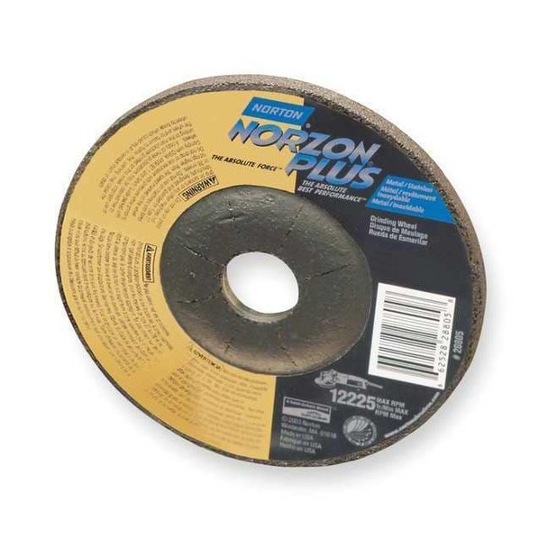 Norton Abrasives 66252843322