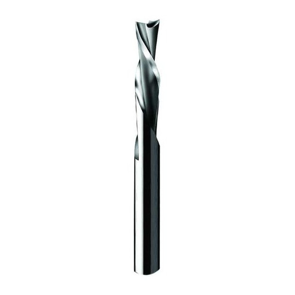 Onsrud Routing End Mill,Downcut,1/4,1,2 1/2 57-285