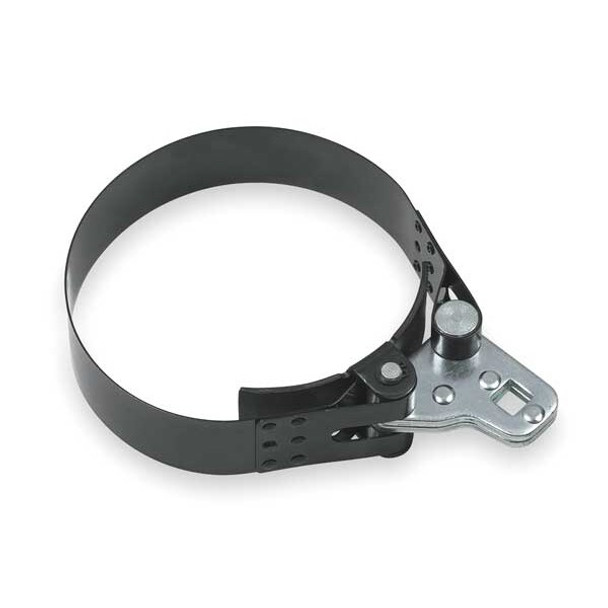 Gearwrench Heavy-Duty Oil Filter Wrench 4-1/2" to 5-1/4" 2321