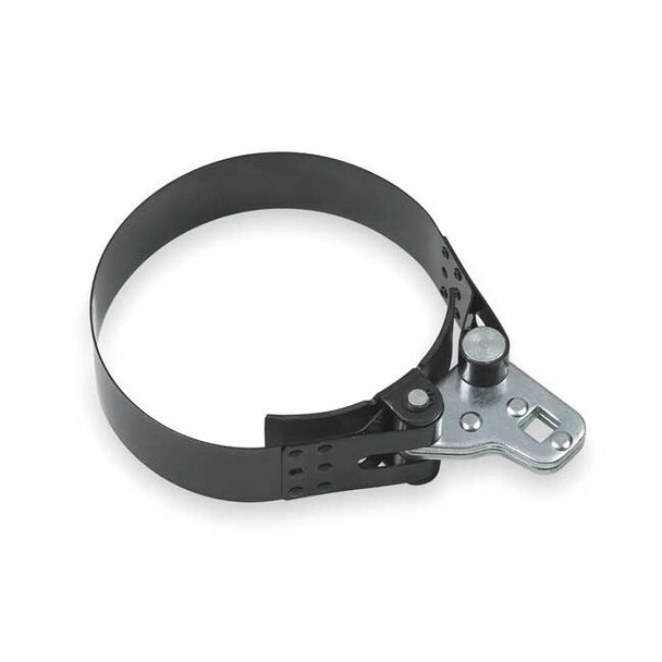 Gearwrench Heavy-Duty Oil Filter Wrench 4-1/2" to 5-1/4" 2321