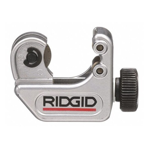 Ridgid Tubing Cutter,Aluminum, Brass, Copper 32985
