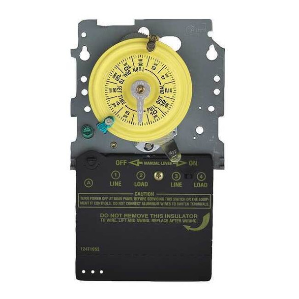 Intermatic Dial Timer Mechanism T101M