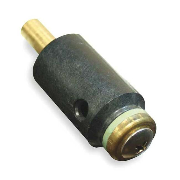 Acorn Controls Cartridge Assembly, Brass; Black 2304-001-001