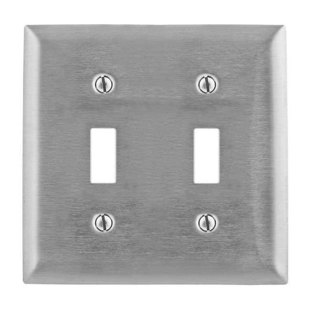Hubbell Wiring Device-Kellems SS2