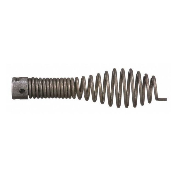 Ridgid Bulb Auger,1 1/8 in Overall L,Steel 62995