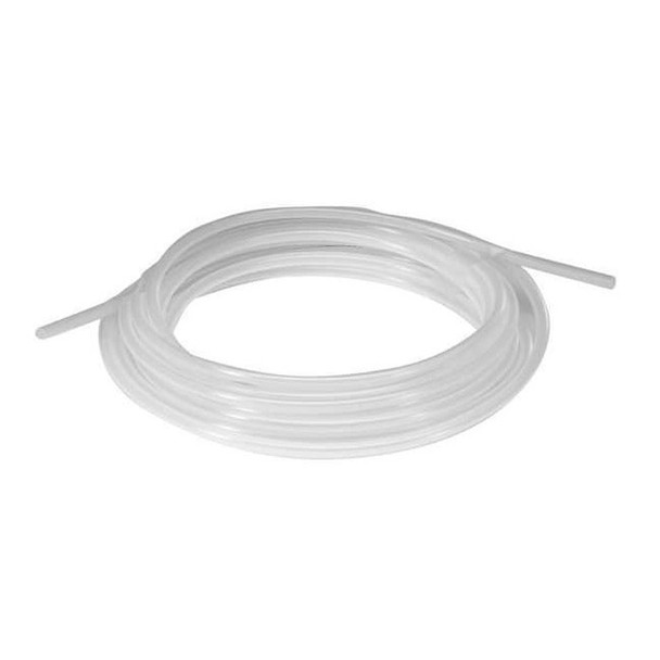 Manufacturer Varies Suctn/Dischrg Tubing,20ftx1/4"in White AK4002W