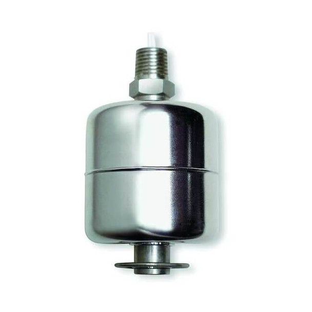 Madison SPST Liquid Level Switch Selectable 240VAC 200 psi M5600