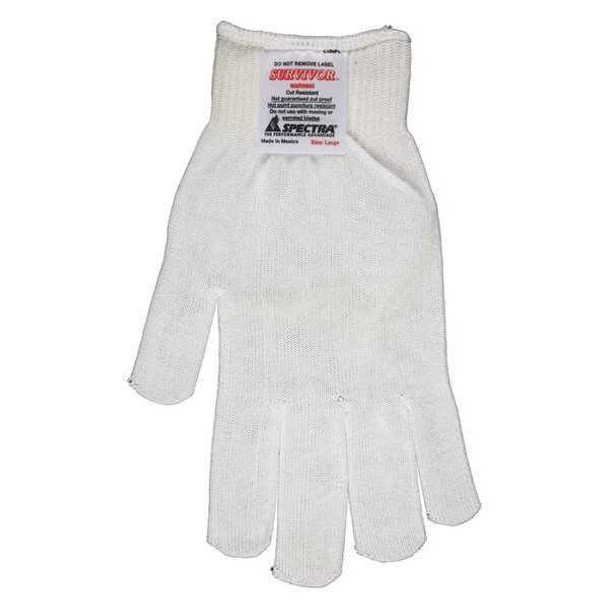 Mcr Safety Cut-Resistant Gloves,M/8 9348MD Mcr Safety Cut-Resistant Gloves,M/8 9348MD