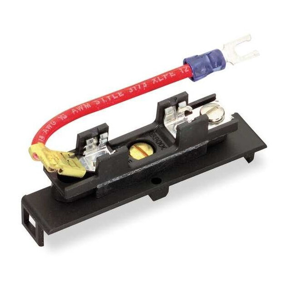 Square D Fuse Clip, 9070 Series, 1 Poles 9070SF25A