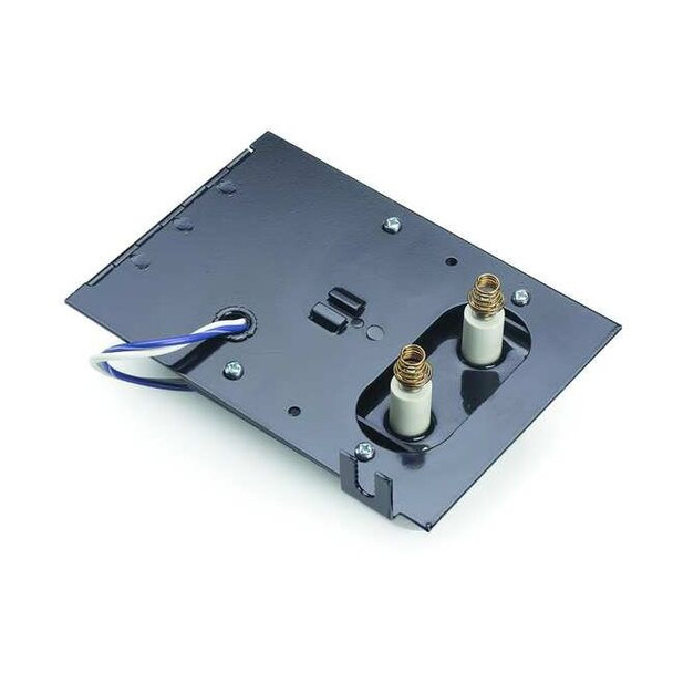 Beckett Ignition Transformer,Hinge Replacement 51825GU