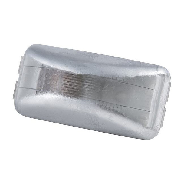 Grote License Plate Lamp 60261
