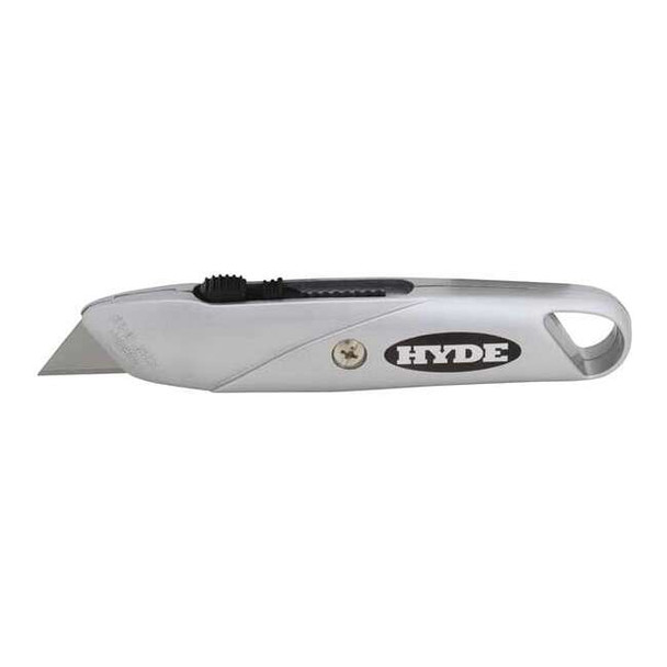 Hyde Utility Knife Utility, 7 in L 42075
