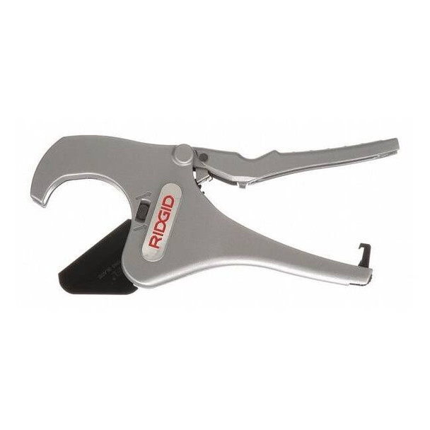 Ridgid Pipe Cutter,PVC, CPVC, PEX, Polyethylene 30088