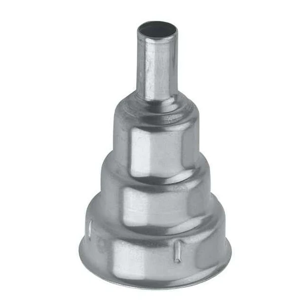 Steinel Reducer Nozzle,3/8" Outside Dia,1 1/2" L 9mm (3/8in) Reducer Tip