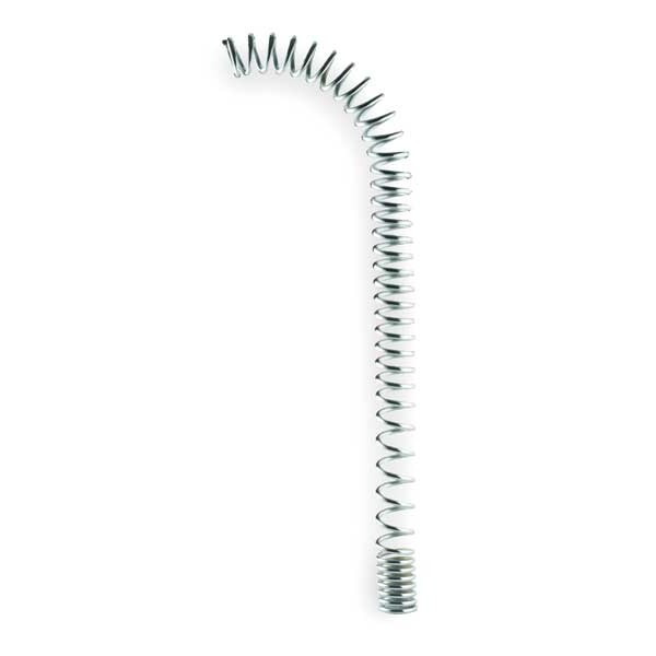T&s Brass Pre-Rinse Spring,Chrome Plated Steel 000888-45