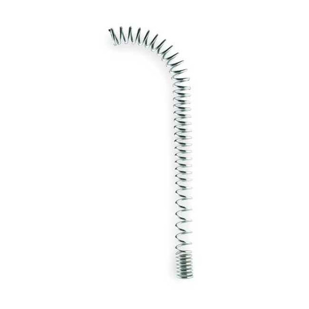 T&s Brass Pre-Rinse Spring,Chrome Plated Steel 000888-45