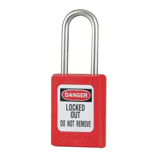 Master Lock S31KAS3RED