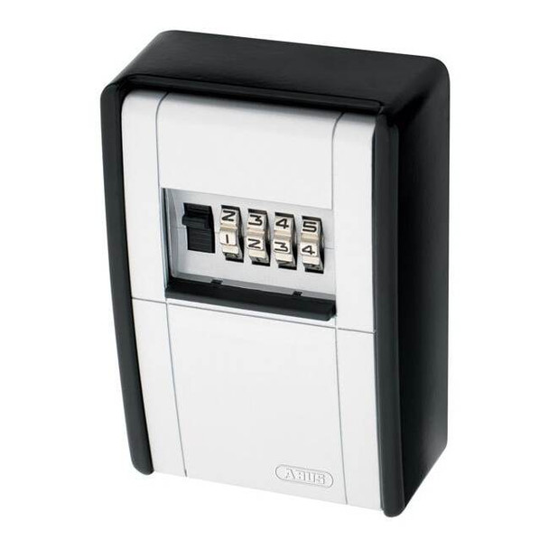 Abus Lock Box,Surface Mount,20 Keys 787