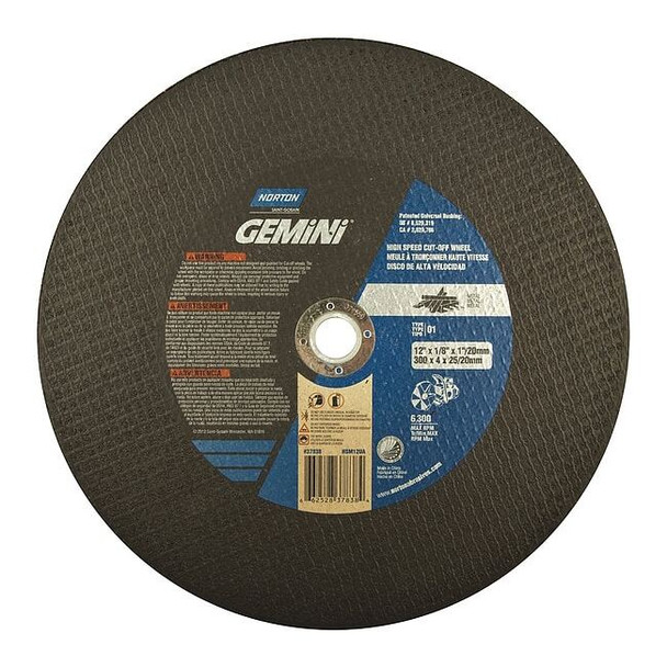 Norton Abrasives 66252837838