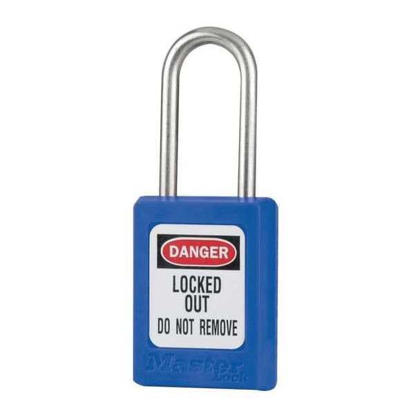 Master Lock S31BLU