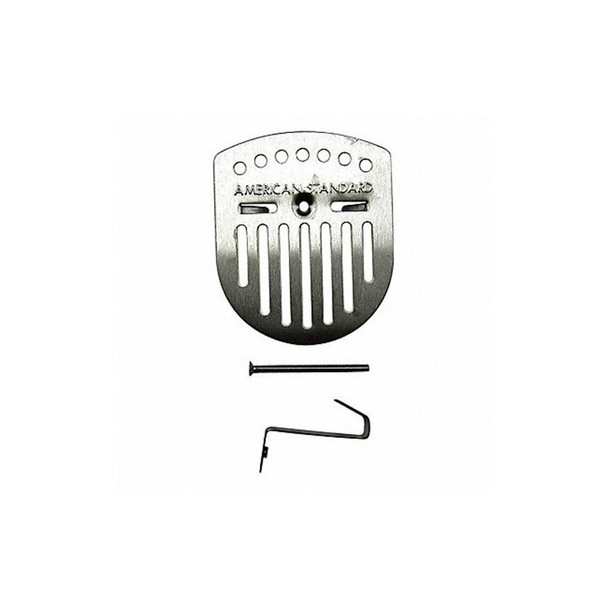 American Standard Urinal Strainer, Washbrook, Chrome 047068-0070A