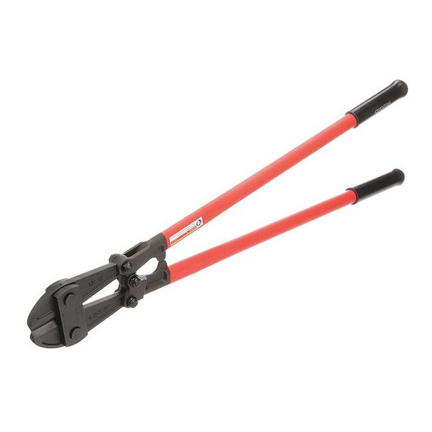 Ridgid Bolt Cutter,Steel,31 In. L,Steel 14228