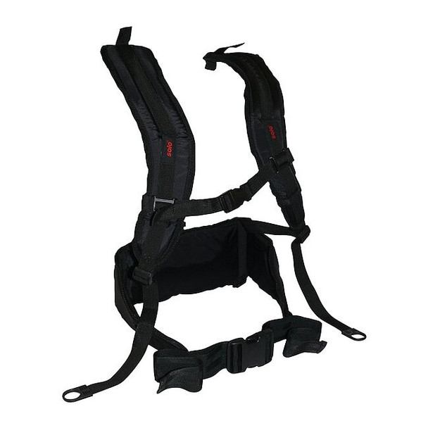 Solo Deluxe Shoulder Saver Harness,Fabric 4300343