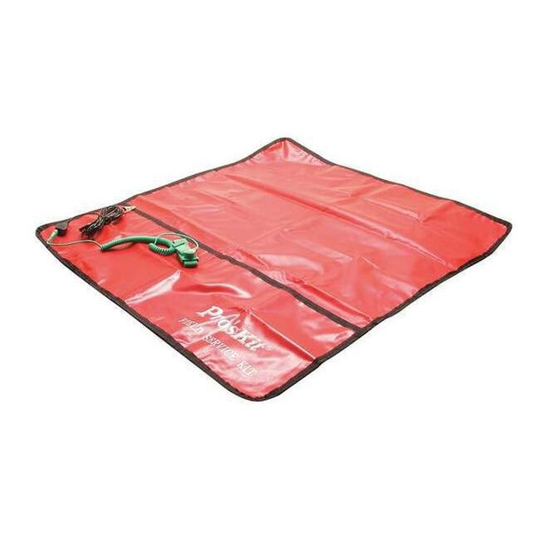 Eclipse ESD Protection Kit,Field Service,10 ft 900-056