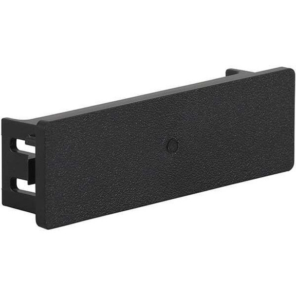 Square D Filler Plate,1Wx3.58inL,PK15 NFFP15