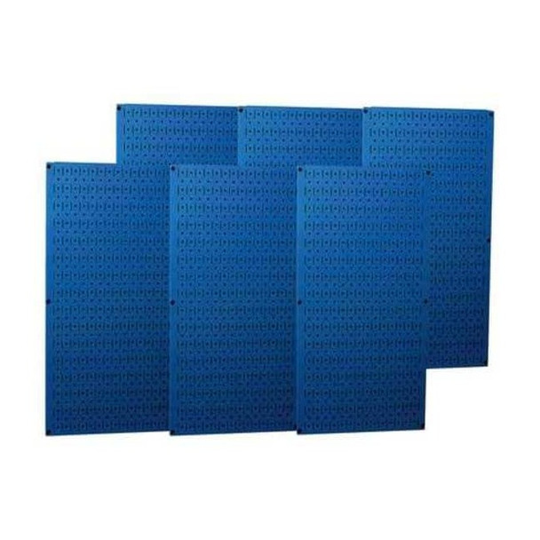 Wall Control 35-P-3296BU