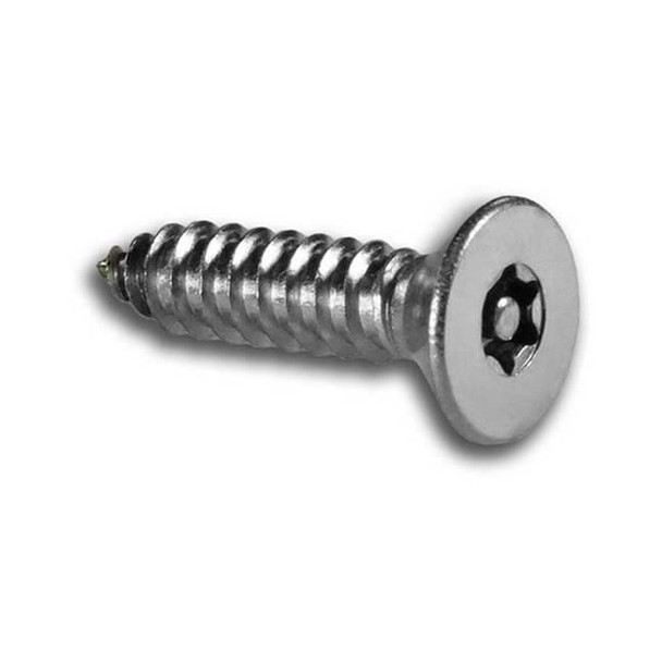 Tamper-Pruf Screws 51600