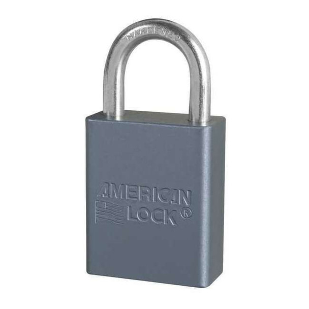 American Lock A30KA