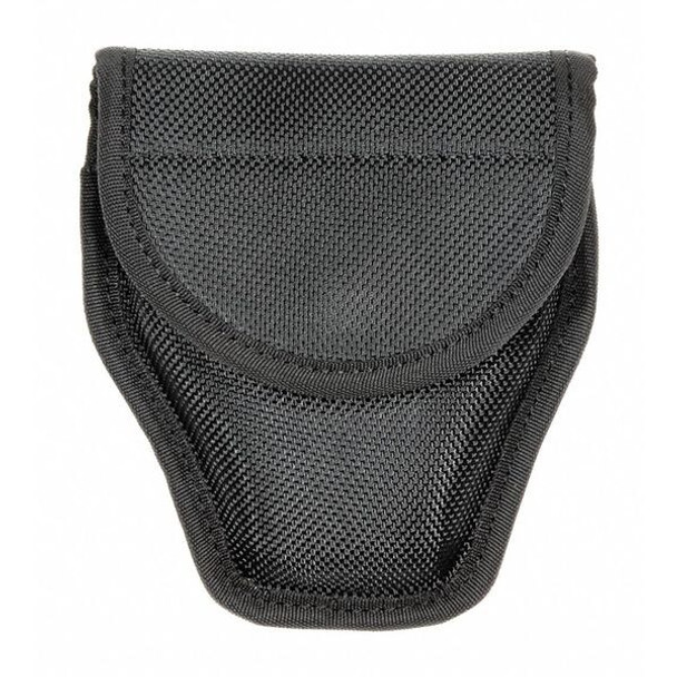 Heros Pride Handcuff Case,Standard,Black,Nylon 1050 Heros Pride Handcuff Case,Standard,Black,Nylon 1050
