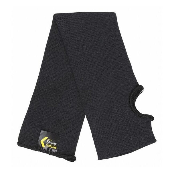 Mcr Safety Cut Resistant Sleeve w/Thumbhole,18 in.L 9178T
