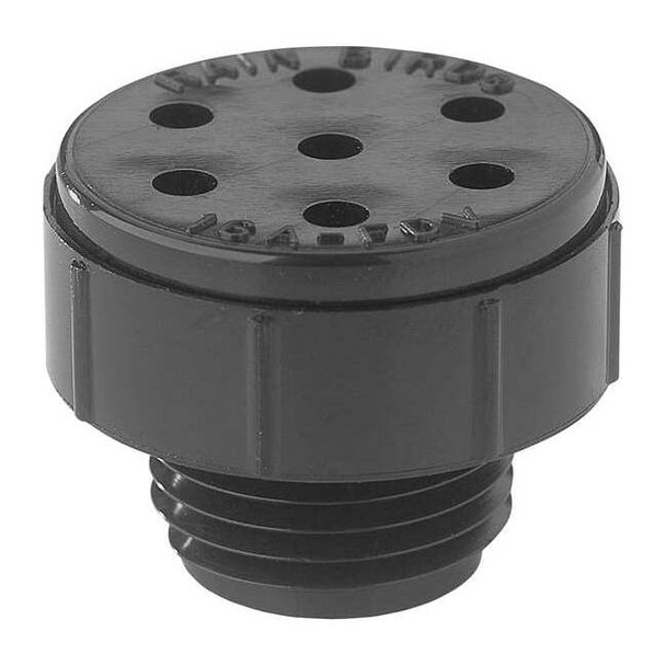 Rain Bird Valve,Drain,1/2 In 16A-FDV-C1