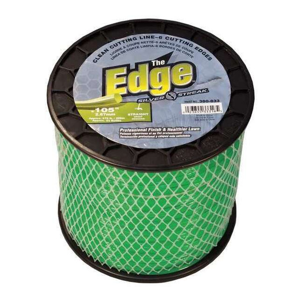 Stens Silver Streak Trimmer Line, 675 Ft. 380-833