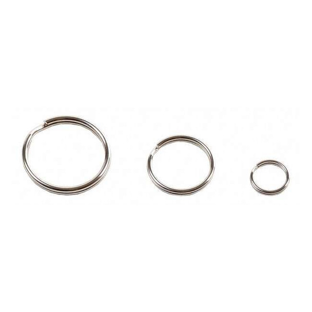 3m Dbi-Sala Quick Ring,Split Ring,PK25 1500025