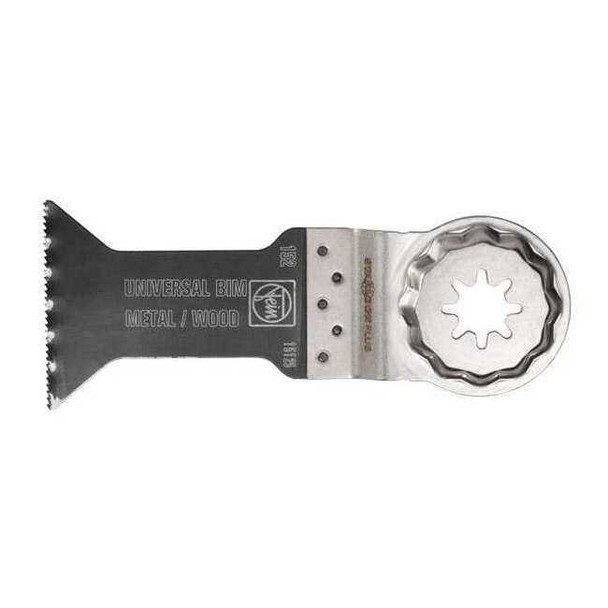 Fein Saw Blade,1-3/4 in. Size,7-38/53 in. L 63502152260