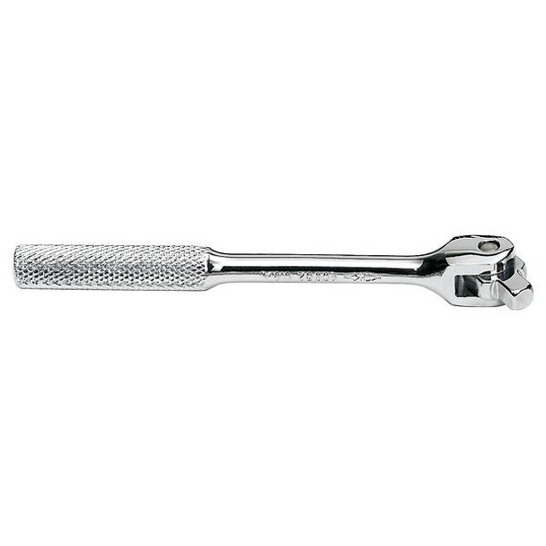 Sk Professional Tools Breaker Bar,1/2 in. Dr,16 in. L 41652