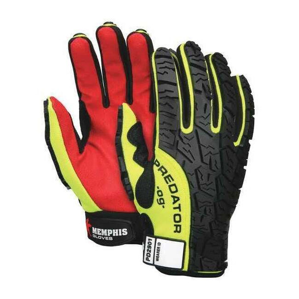Mcr Safety PD2901M