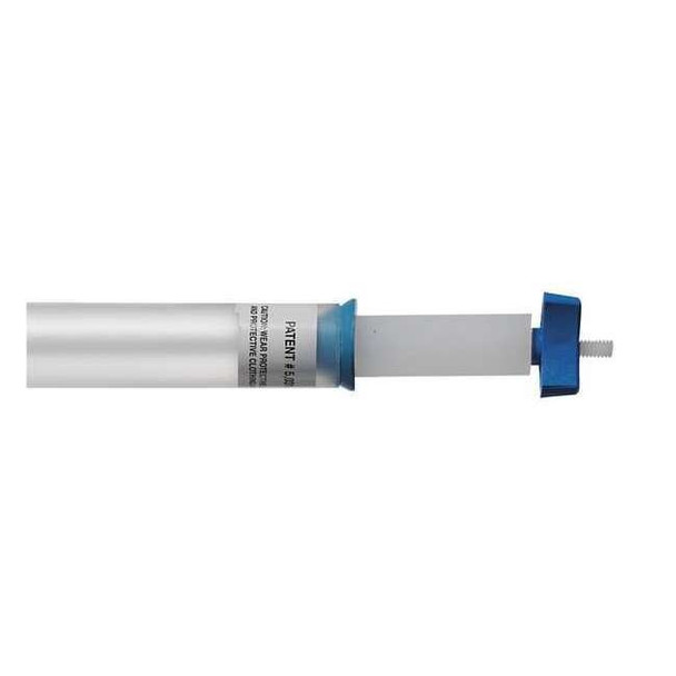 Blackburn Sampling Tank Sampler,Polypropylene,1x88 TA-88