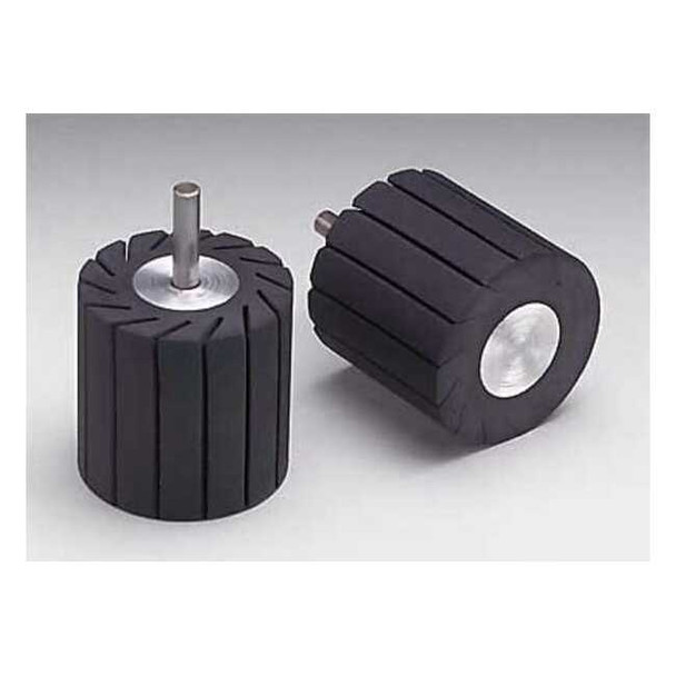 3m Slotted Expanding Drum, 2 in Dia, 2 in W 77721