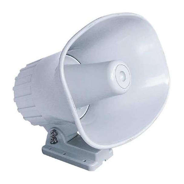Standard Horizon Power Amplifier,Fog Horn,40 Watt 240SW